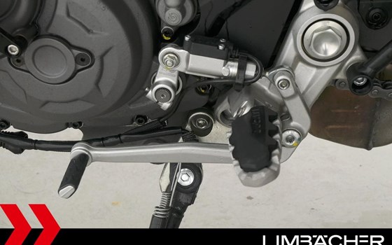 Gebrauchtmotorrad Ducati Hypermotard 950 RVE - Bild 21