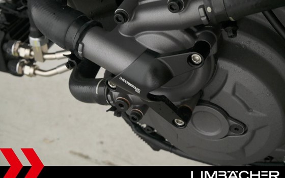 Gebrauchtmotorrad Ducati Hypermotard 950 RVE - Bild 22