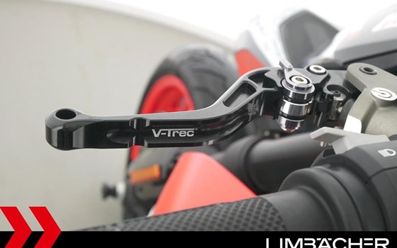 Gebrauchtmotorrad Ducati Hypermotard 950 RVE - Bild 23