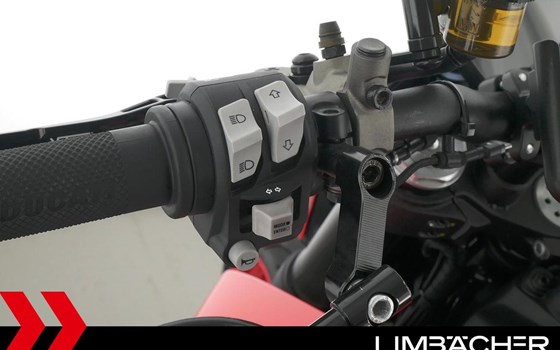 Gebrauchtmotorrad Ducati Hypermotard 950 RVE - Bild 24