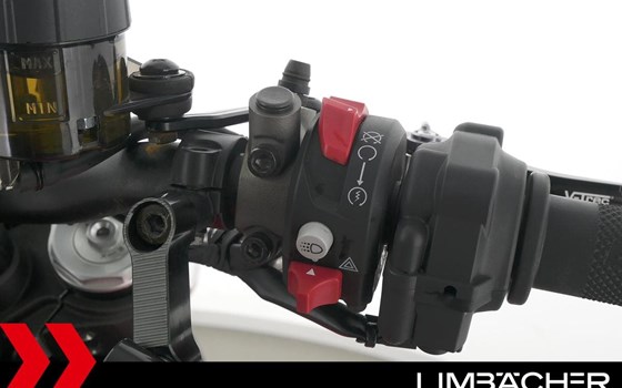 Gebrauchtmotorrad Ducati Hypermotard 950 RVE - Bild 25