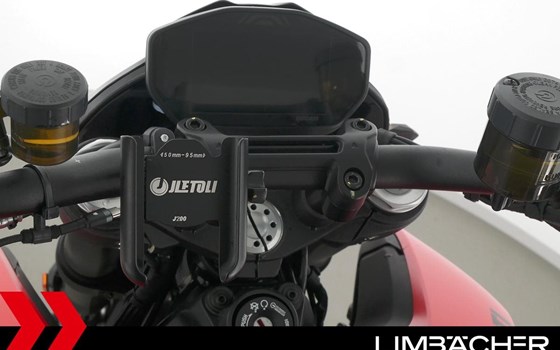 Gebrauchtmotorrad Ducati Hypermotard 950 RVE - Bild 26