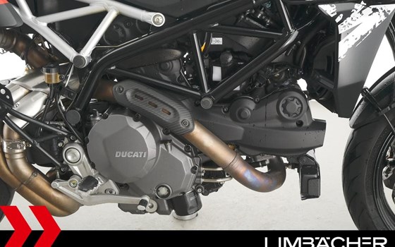 Gebrauchtmotorrad Ducati Hypermotard 950 RVE - Bild 27