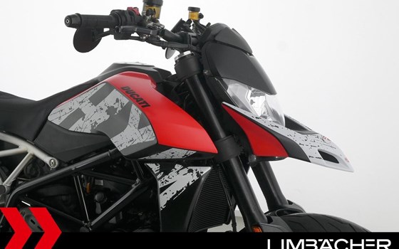 Gebrauchtmotorrad Ducati Hypermotard 950 RVE - Bild 29