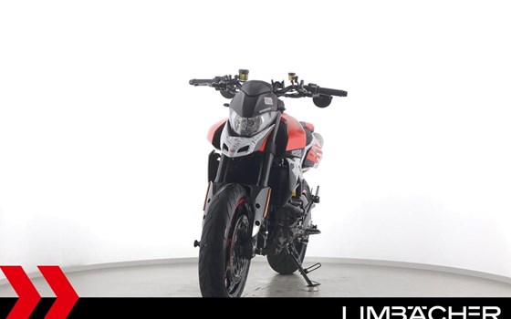 Gebrauchtmotorrad Ducati Hypermotard 950 RVE - Bild 3