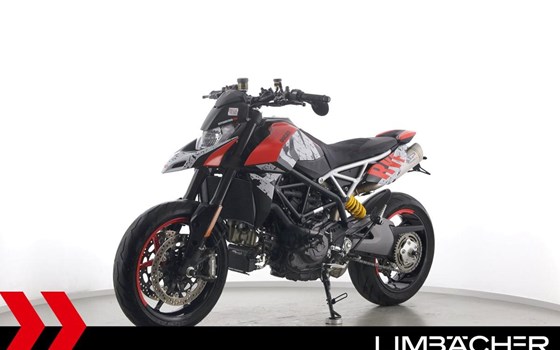 Gebrauchtmotorrad Ducati Hypermotard 950 RVE - Bild 4