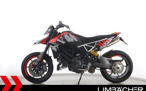 Gebrauchtmotorrad Ducati Hypermotard 950 RVE - Bild 5