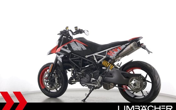 Gebrauchtmotorrad Ducati Hypermotard 950 RVE - Bild 6