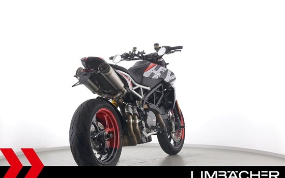Gebrauchtmotorrad Ducati Hypermotard 950 RVE - Bild 8