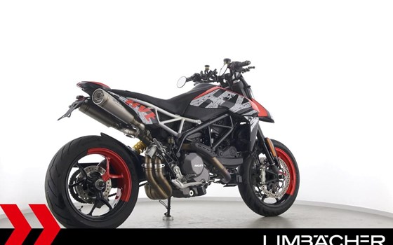 Gebrauchtmotorrad Ducati Hypermotard 950 RVE - Bild 9
