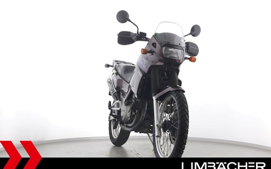 Gebrauchtmotorrad Kawasaki KLE 500 - Bild 11