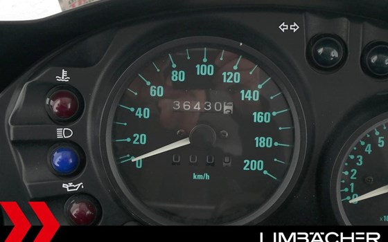 Gebrauchtmotorrad Kawasaki KLE 500 - Bild 12