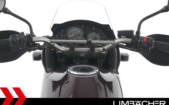 Gebrauchtmotorrad Kawasaki KLE 500 - Bild 13