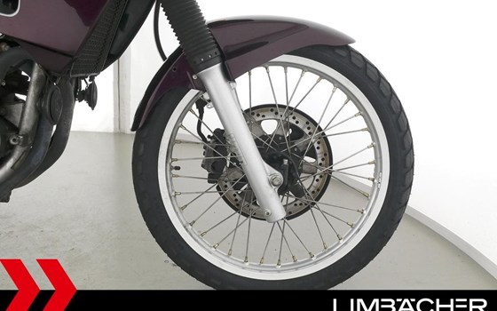 Gebrauchtmotorrad Kawasaki KLE 500 - Bild 14