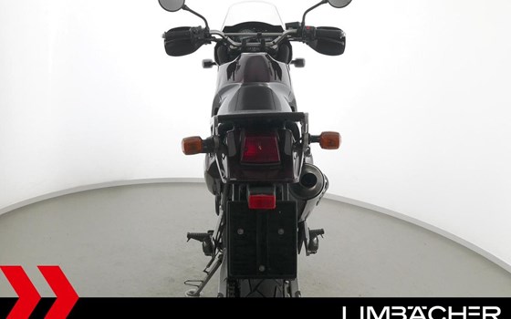 Gebrauchtmotorrad Kawasaki KLE 500 - Bild 16