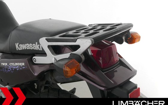 Gebrauchtmotorrad Kawasaki KLE 500 - Bild 17