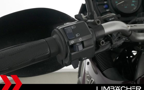 Gebrauchtmotorrad Kawasaki KLE 500 - Bild 18