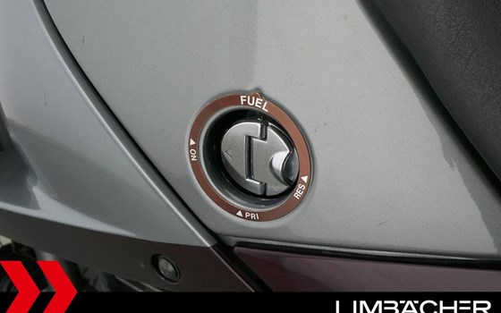 Gebrauchtmotorrad Kawasaki KLE 500 - Bild 19