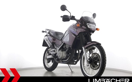 Gebrauchtmotorrad Kawasaki KLE 500 - Bild 2