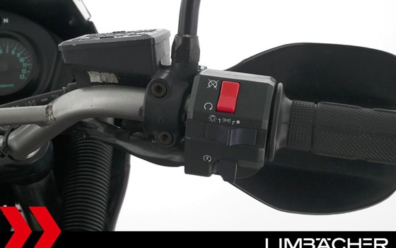 Gebrauchtmotorrad Kawasaki KLE 500 - Bild 20