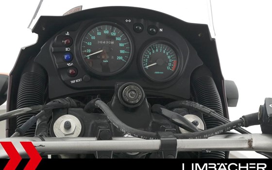 Gebrauchtmotorrad Kawasaki KLE 500 - Bild 21