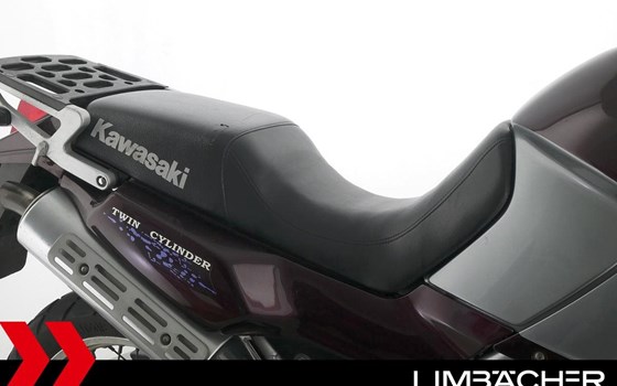 Gebrauchtmotorrad Kawasaki KLE 500 - Bild 23
