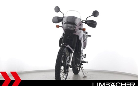 Gebrauchtmotorrad Kawasaki KLE 500 - Bild 3