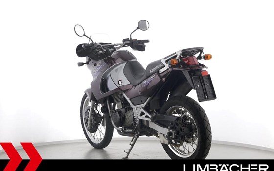 Gebrauchtmotorrad Kawasaki KLE 500 - Bild 7