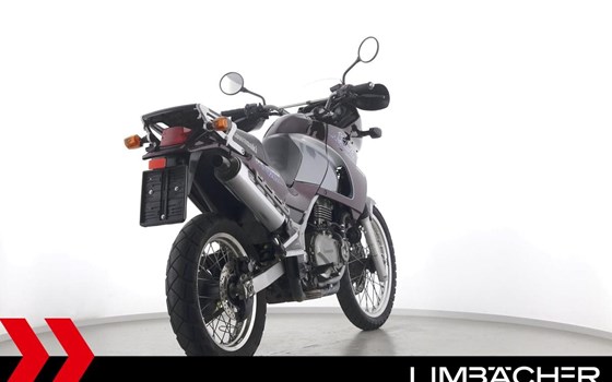 Gebrauchtmotorrad Kawasaki KLE 500 - Bild 8