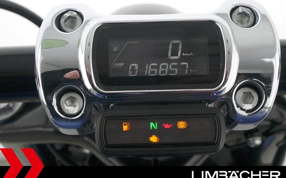 Gebrauchtmotorrad Harley-Davidson Softail Breakout 114 FXBRS - Bild 12