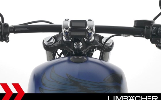Gebrauchtmotorrad Harley-Davidson Softail Breakout 114 FXBRS - Bild 13