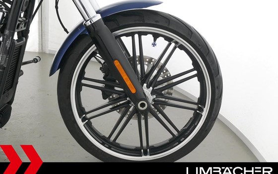 Gebrauchtmotorrad Harley-Davidson Softail Breakout 114 FXBRS - Bild 14