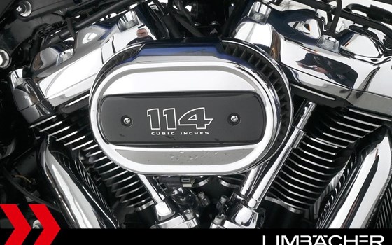 Gebrauchtmotorrad Harley-Davidson Softail Breakout 114 FXBRS - Bild 16