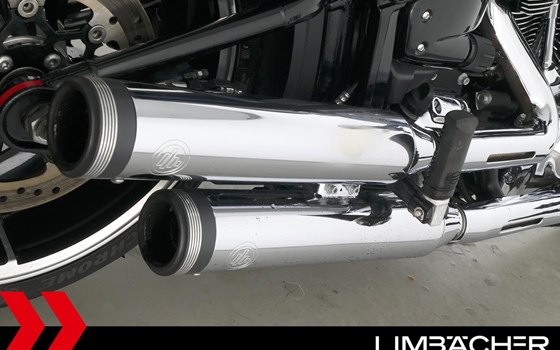 Gebrauchtmotorrad Harley-Davidson Softail Breakout 114 FXBRS - Bild 17