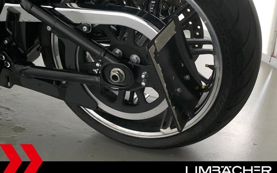 Gebrauchtmotorrad Harley-Davidson Softail Breakout 114 FXBRS - Bild 20