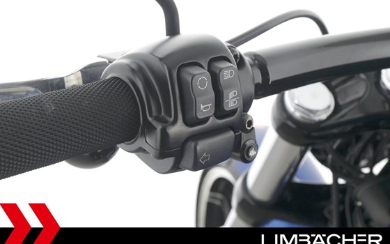 Gebrauchtmotorrad Harley-Davidson Softail Breakout 114 FXBRS - Bild 22