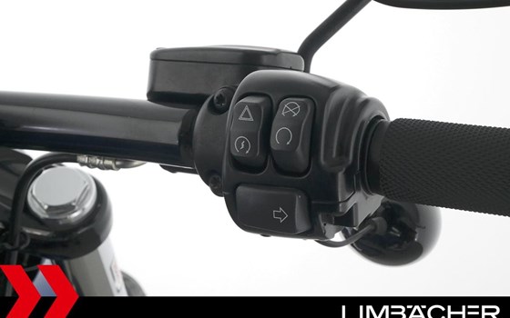 Gebrauchtmotorrad Harley-Davidson Softail Breakout 114 FXBRS - Bild 24