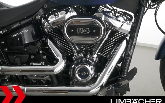 Gebrauchtmotorrad Harley-Davidson Softail Breakout 114 FXBRS - Bild 26