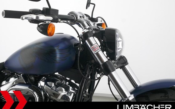 Gebrauchtmotorrad Harley-Davidson Softail Breakout 114 FXBRS - Bild 28