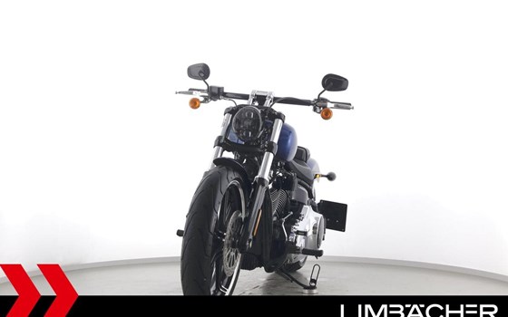 Gebrauchtmotorrad Harley-Davidson Softail Breakout 114 FXBRS - Bild 3