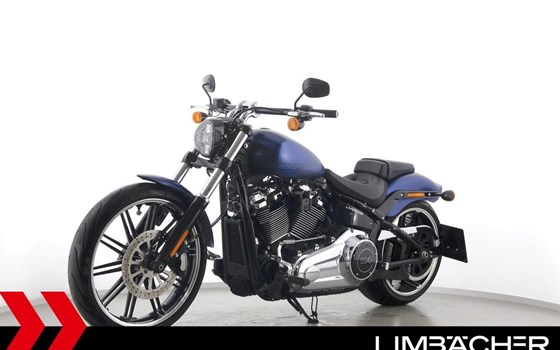 Gebrauchtmotorrad Harley-Davidson Softail Breakout 114 FXBRS - Bild 4