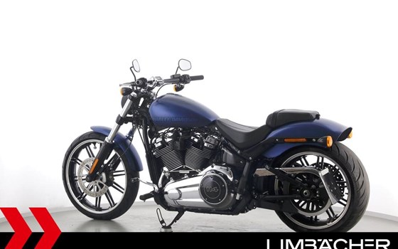 Gebrauchtmotorrad Harley-Davidson Softail Breakout 114 FXBRS - Bild 6