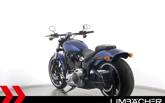 Gebrauchtmotorrad Harley-Davidson Softail Breakout 114 FXBRS - Bild 7