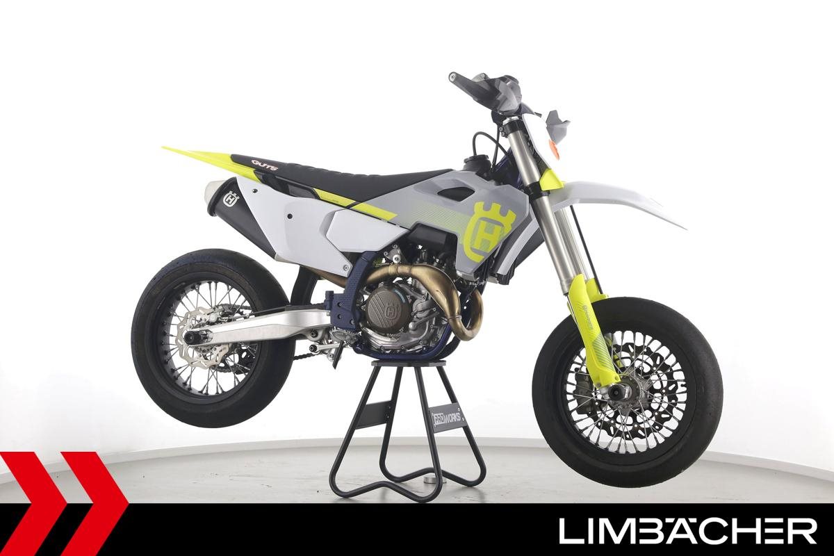 Husqvarna FS 450 - Lieferung bundesweit!