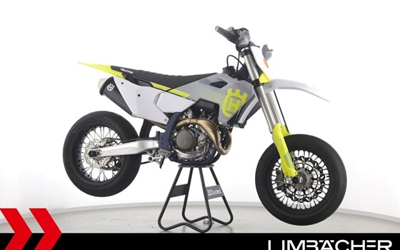Neufahrzeug Husqvarna FS 450 - Bild 1