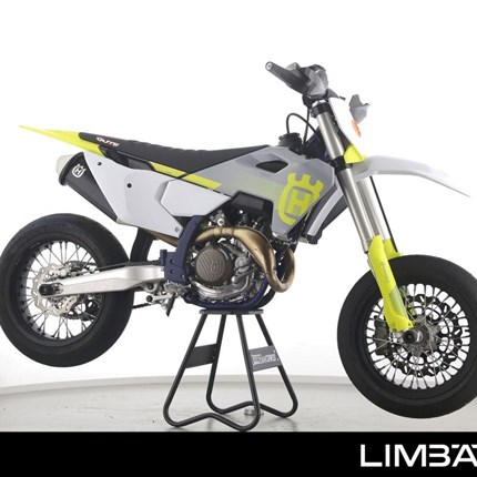 NEUFAHRZEUG Husqvarna FS 450