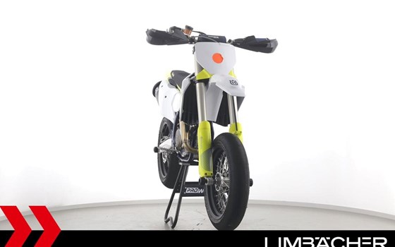 Neufahrzeug Husqvarna FS 450 - Bild 11