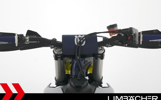 Neufahrzeug Husqvarna FS 450 - Bild 12