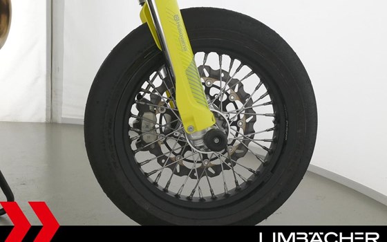 Neufahrzeug Husqvarna FS 450 - Bild 13