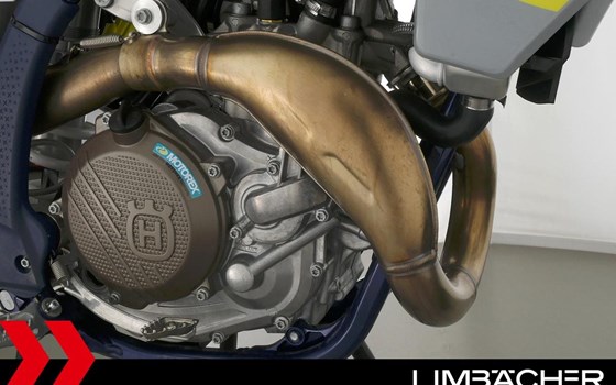 Neufahrzeug Husqvarna FS 450 - Bild 14